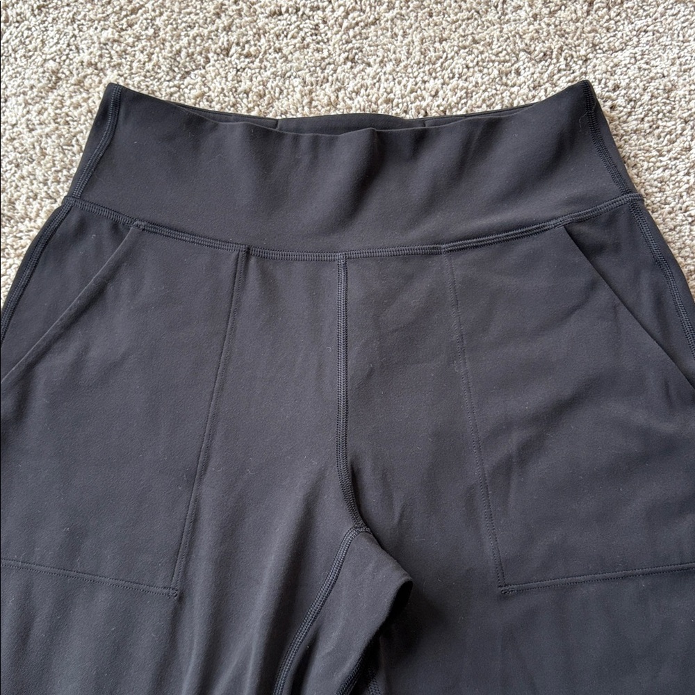 Lululemon High Rise Align Joggers - Picture 5 of 11